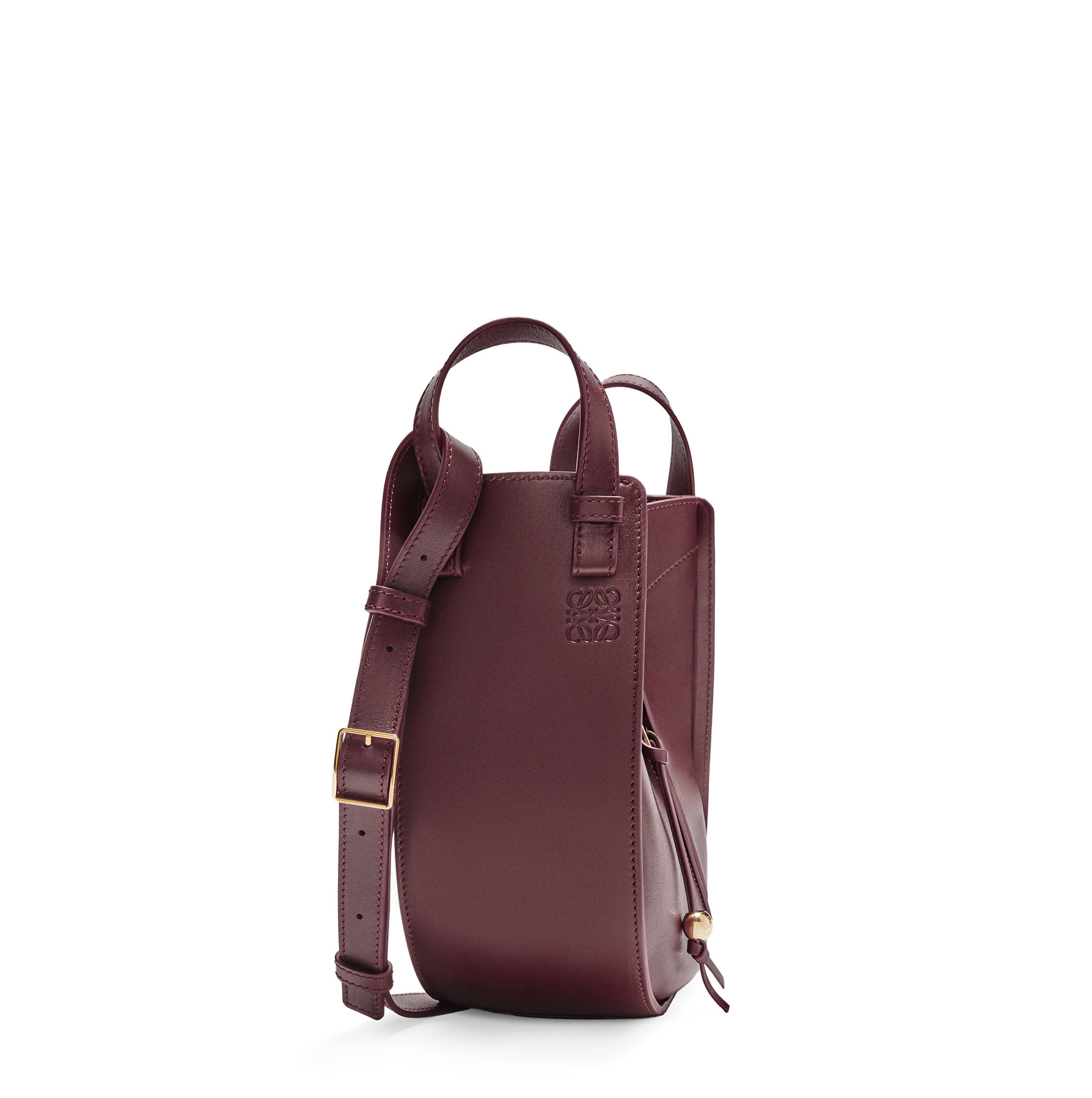 ウィメンズ ラグジュアリーハンモックバッグ - LOEWE